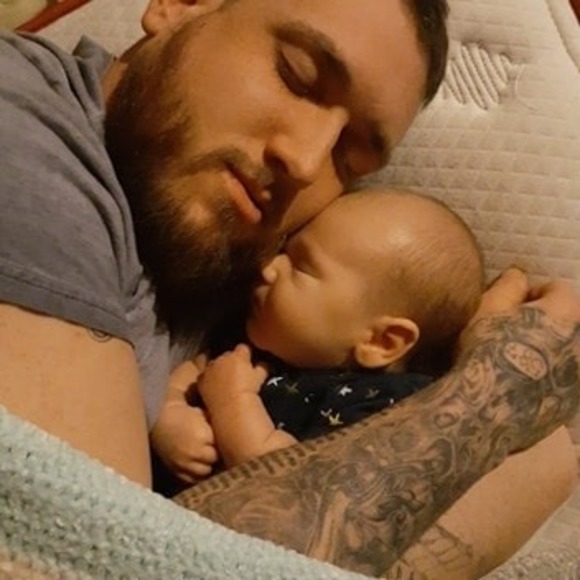 Meet your Posher, Andrew - Picture 1 of 1